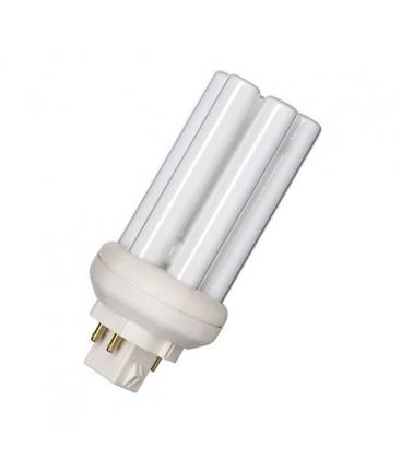 GX24 18W 827 4P Compact Fluorescent Lamp 9801-14193