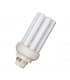 GX24 CFL Master PL-T 18W 830 4P 9822-14263