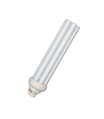 GX24 57W 830 4P Compact Fluorescent Lamp 9834-14299