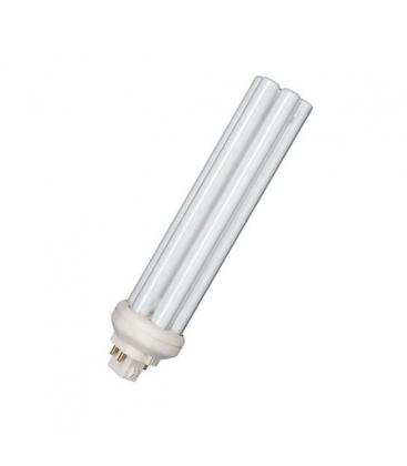 Master PL-T 57W 840 4P Compact Fluorescent Lamp 9835-14302