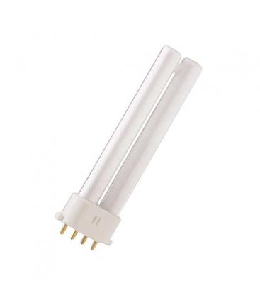 Master PL-S 11W 830 4P Compact Fluorescent Lamp 9843-14326