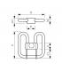 GR10q CFL PL Q 38W 840 9870-14403