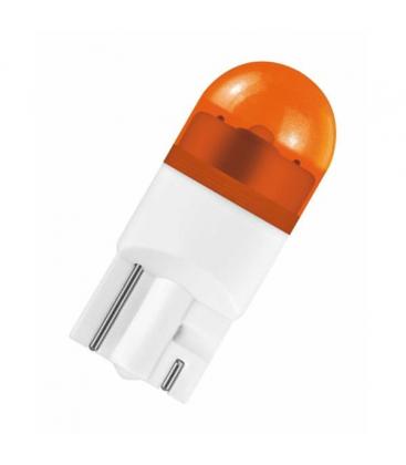 Ledriving Premium 2855YE 1W 12V W5W Double Pack - Ampoules LED pour voitures 9898-14489