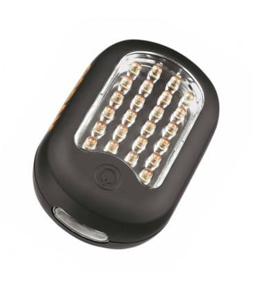 LEDinspect Mini svetilka 8000K svetla LED 9919-14564