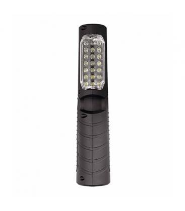 Lampe de poche d'inspection LED pliable 8000K - Torches et lampes 9920-14572