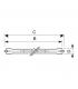 Plusline grande 220V 1500W R7s 10062-15118