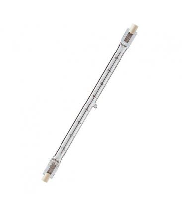 Lampadina alogena lineare Plusline 750W R7s Grande dimensione 10063-15120