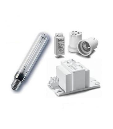 Professionelle Pflanzenzüchtung DIY Beleuchtung Kit 400W 10106-15289