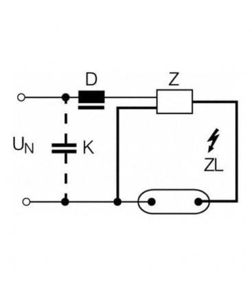 Professionelle Pflanzenzüchtung DIY Beleuchtung Kit 400W 10106-15290