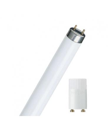 Leuchtstofflampe Master TL-D 37 58W 865 G13 Stromspar-Set 10245-15758