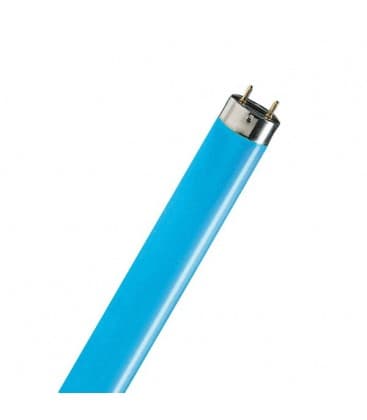 TL-D 58W ampoule colorée bleue Acheter maintenant 10284-15921