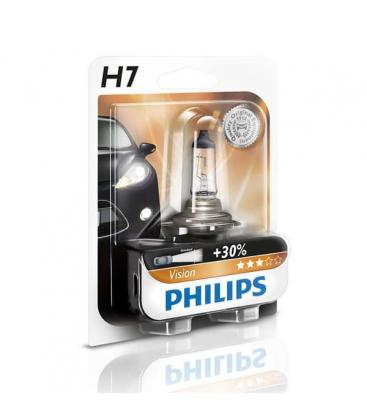Car Bulb H7 55W 12V PX26d Vision - Tuning 10287-15934