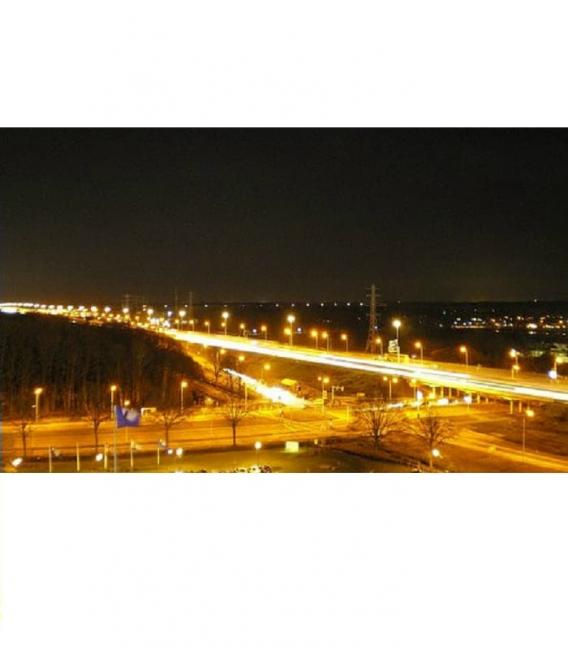 Lampe à sodium NAV-T 100W Super 4Y E40 - Eclairage performance – Photo