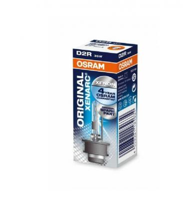 Lampe HID Xenon 35W Xenarc D2R 66250 P32d 3 506-16346