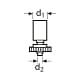 XBO 150W CR OFR SFc12 SFcX12 574-16370