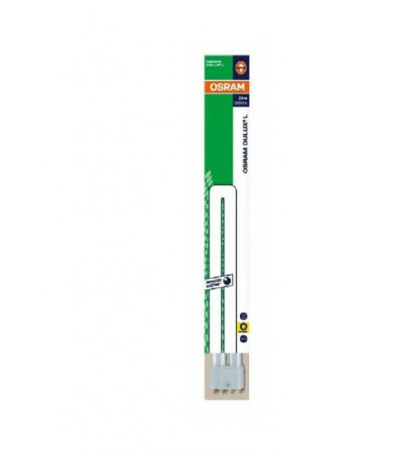 Compact Fluorescent Lamp 24W 830 - 2G11 Option – photo