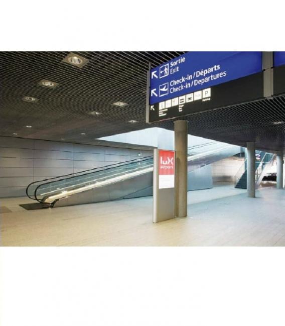 Dulux T-E 26W 830 Plus Single - GX24 Bombilla – foto