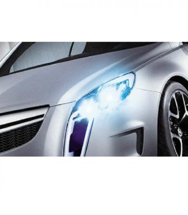 Xenarc D2S 35W 66240 CBI Cool Blue Intense HID Xenon Lamp Cars 5016-16798