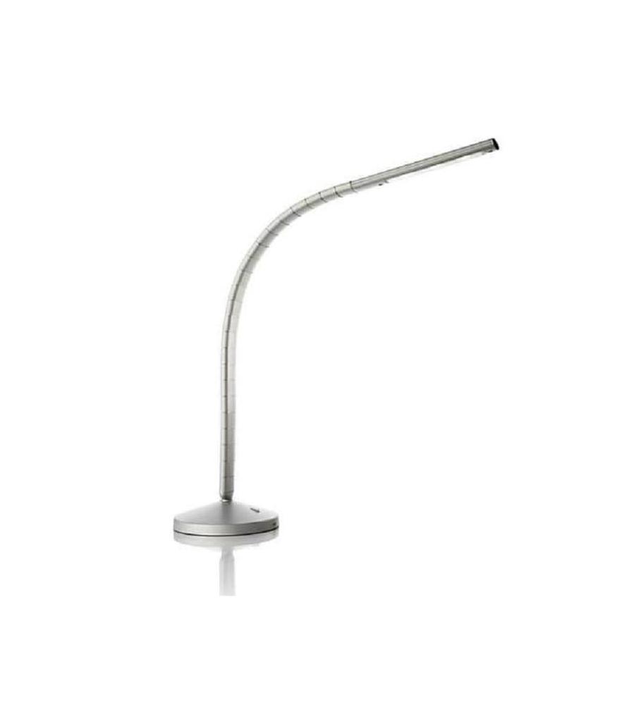 Ledino 69075 Led Table Light 3x 2 5w Aluminium Grey 66701 87 16 8717943742882 en -> Lampade A Led Ge Ledino 69075 Led Table Light 3x 2 5w Aluminium Grey 66701 87 16 8717943742882 en -> Lampade A Led Ge