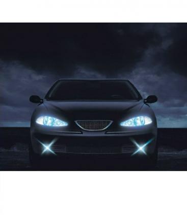 HB4 51W 12V 9006 CBI Cool Blue Intensive Autolampe - Doppelpack 6260-16986
