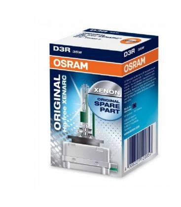 HID Xenon Lampara Coche D3R 35W 66350 PK32d 6 Xenarc HID Xenon 6263-16987