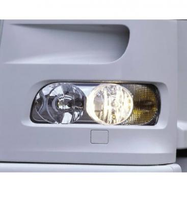 24V Truck Bulb H4 75/70W P43t - 6322-17000