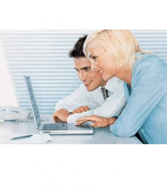 Bombilla compacta Dulux L 36W 880 - Color de luz SkyWhite – foto