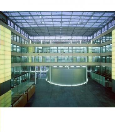 L 8W 840 G5 Puissant, efficace et à la pointe de la technologie 6441-17067