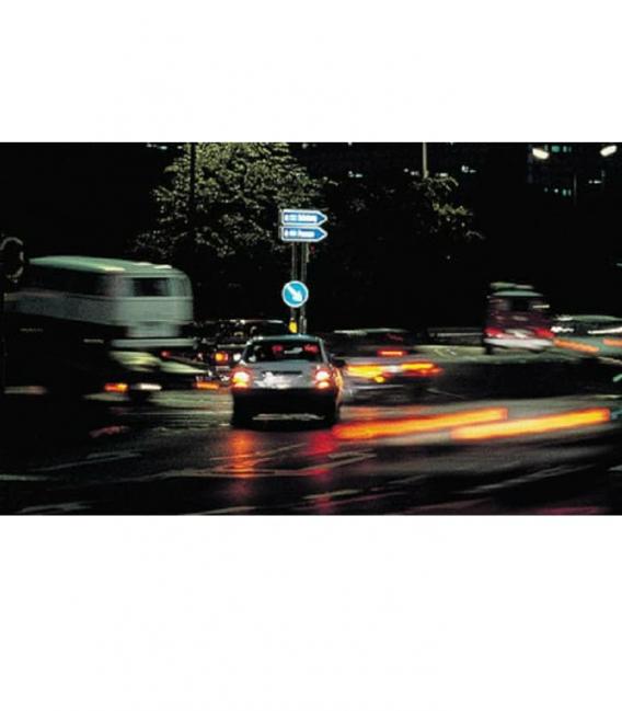 Car Bulb WY5W 2827DC 12V Diadem Chrome - Double Pack – photo