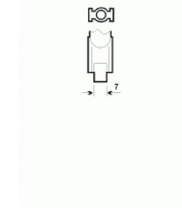 Sijalka R7s 1000W 220V 64572 - Specialna 7653-17859