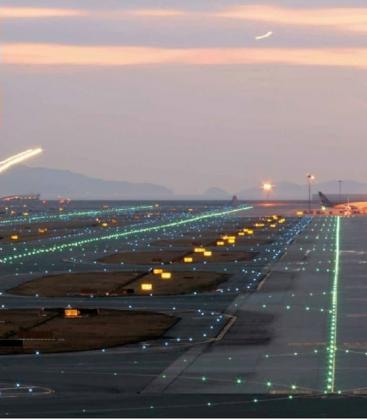 Lamp 64354 EWR 150W 6.6A GY9.5 - Airfield 7673-17868