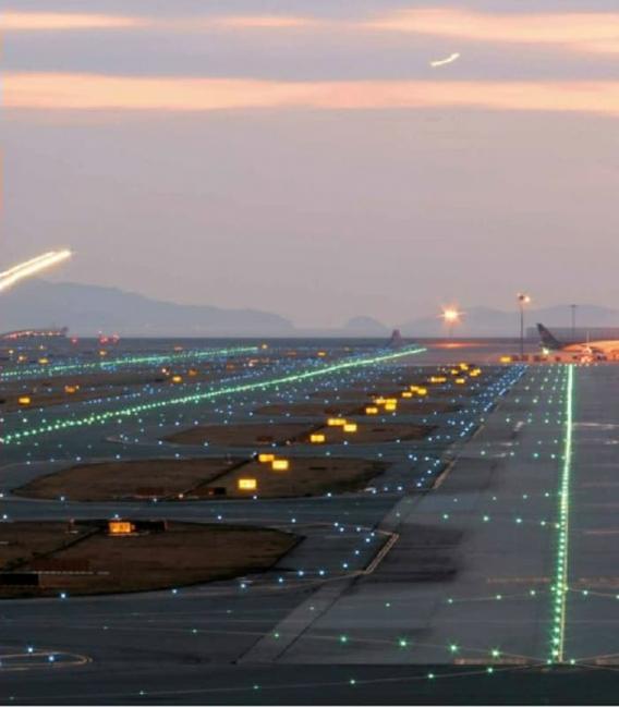 45W Lamp 64317 C 45 15 PK30d - Airfield – photo