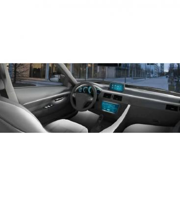 Ledriving Premium 3850CW 1W 12V T4W LED Autolampen 7689-17884