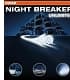 H4 60/55W 12V P43t NBU Night Breaker Unlimited Confezione doppia 7853-18010