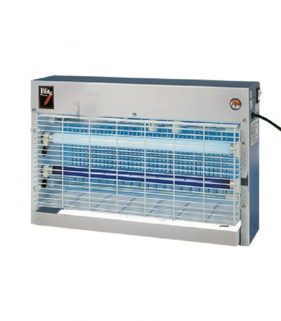 Lampada Secure 18W G13 BL TL-D con guaina Secura - UV-A Attinico – Foto