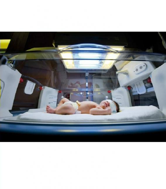 Lampada UV-B PL-S 9W 52 2P - Terapia medica per l'itterizia. – Foto