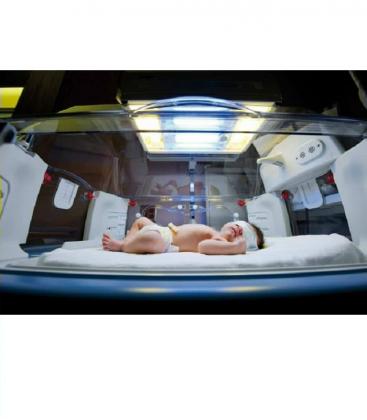 Lámpara UV-B PL-S 9W 52 2P - Terapia médica para la ictericia 8222-18222