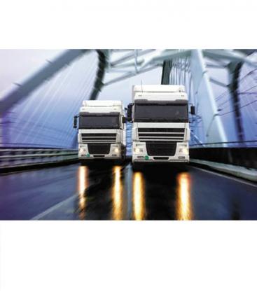 24V Truckstar PRO H7 70W Double Pack - žarnica za tovornjake 8831-18527