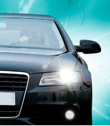 Bombilla coche H7 55W X treme Vision 130 Doble Pack - Tuning 9176-18832