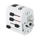 Travel adapter P0056 9251-18870