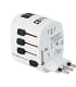 Travel adapter P0056 9251-18871