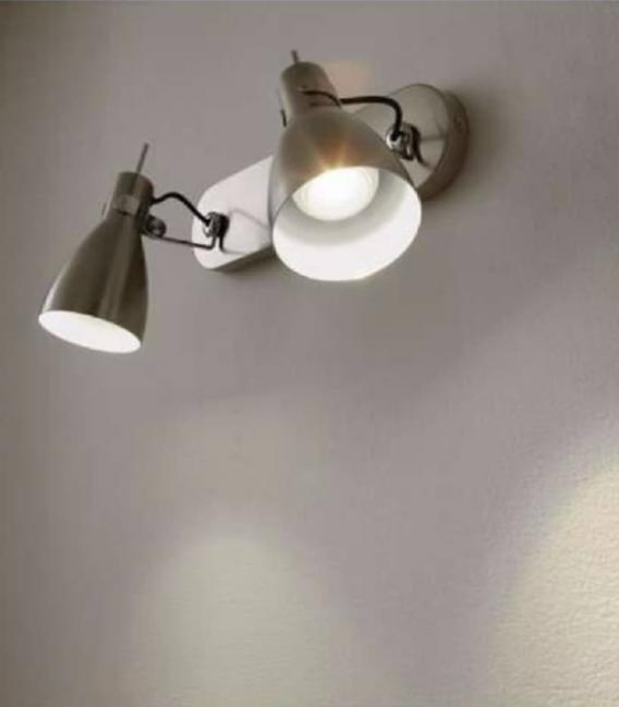 Star R50 40 3.9W WW Lampada LED - E27, 240V, 30D Illuminazione – Foto