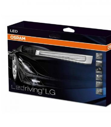 Ledriving LG LEDDRL102 15W 6000K IP69 - Bombilla LED para coche 9914-19051