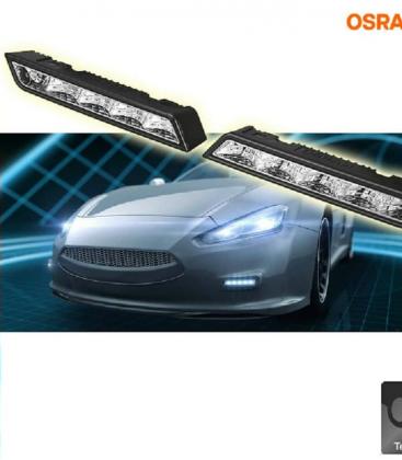 Ledriving PX 5 LEDDRL301 12,5W 5200K IP67 - Lampada per auto a LED 9915-19055