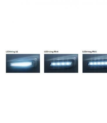 Ledriving PX 5 LEDDRL301 12,5W 5200K IP67 - Lampada per auto a LED 9915-19056