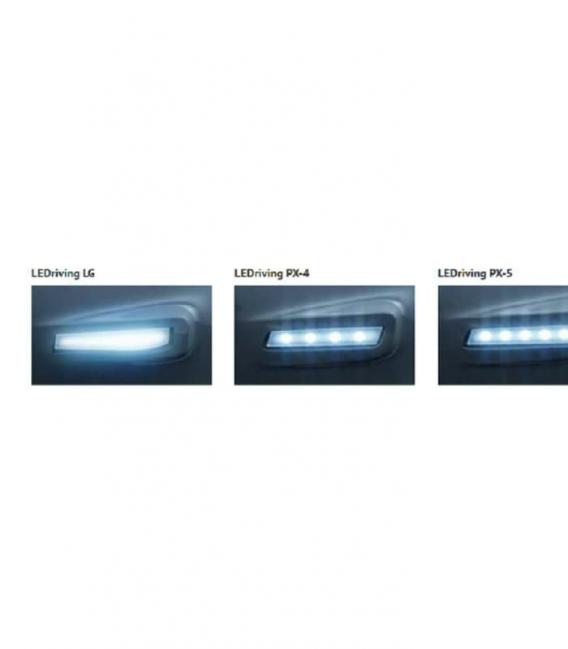 Ledriving PX 4 LEDDRL401 13.5W 6000K IP67 - LED Autolampe – foto