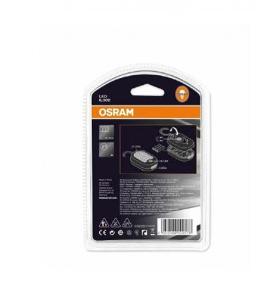 LEDinspect Mini Linterna 8000K - Linterna LED brillante 9919-19060