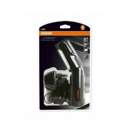 8000K LEDinspect Foldable LEDIL301 - Premium Flashlight 9920-19064
