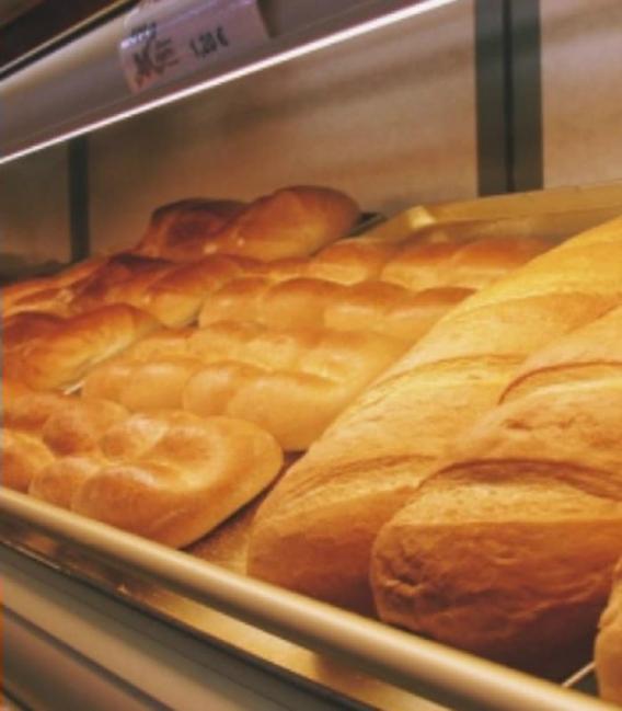 Fresh Light Tube fluorescent T8 LT 58W 075 G13 Illumination vibrante des aliments – Photo