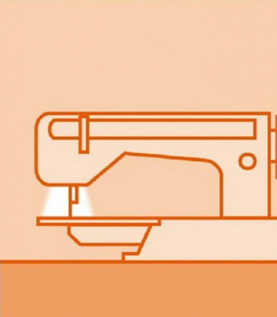 15W T25 CL Glühbirne für Kühlschrank und Nähmaschine – foto